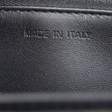 Dior Lady Dior Chain Pouch Interior Stamp