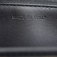 Dior Lady Dior Chain Pouch Interior Stamp