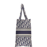 Dior Book Tote Medium Oblique