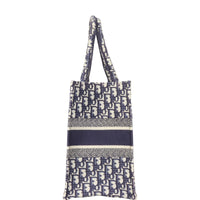 Dior Book Tote Medium Oblique