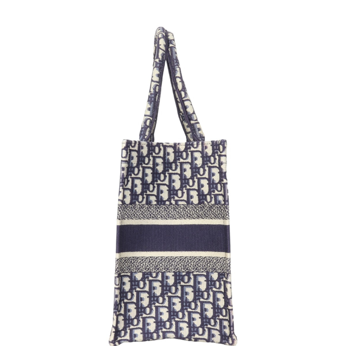 Dior Book Tote Medium Oblique