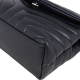 Saint Laurent Loulou Small