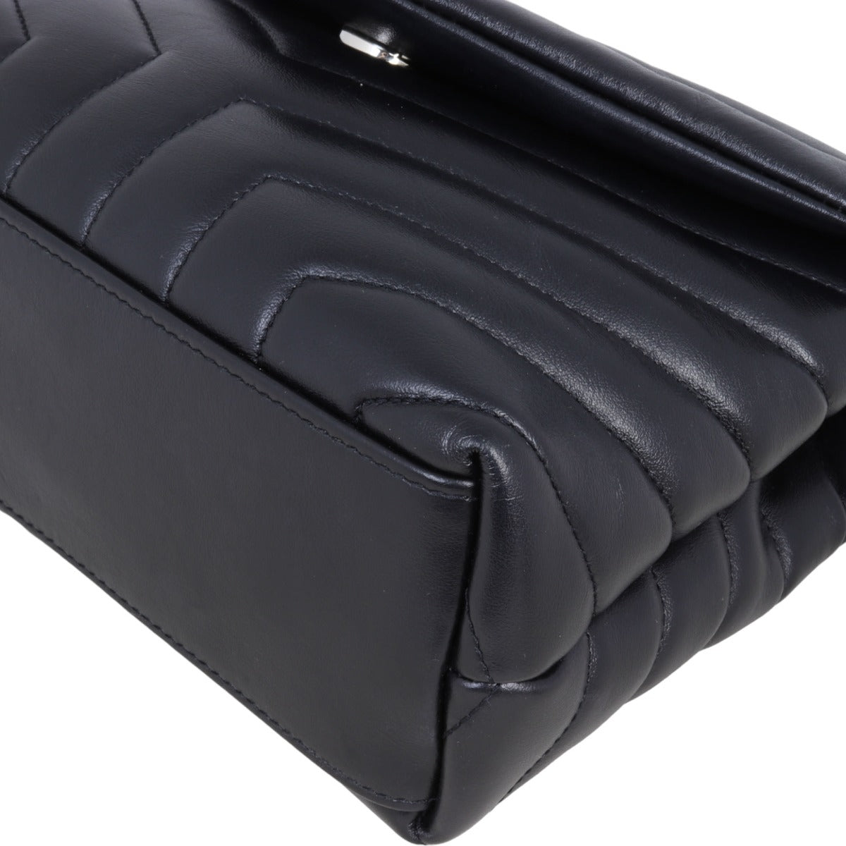 Saint Laurent Loulou Small