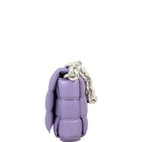 Bottega Veneta Chain Padded Cassette Bag