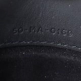 Dior Ultramatte Saddle Belt Bag Date code