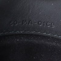 Dior Ultramatte Saddle Belt Bag Date code