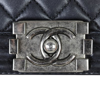 Chanel Boy Small Hardware