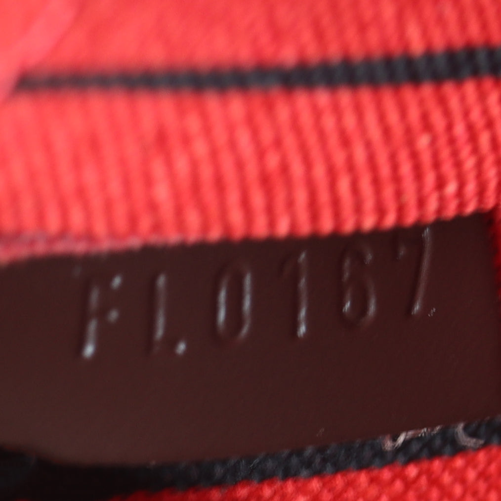 Louis Vuitton Neverfull Pouch