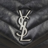 Saint Laurent Loulou Small