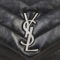 Saint Laurent Loulou Small