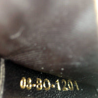Dior Lady Dior Chain Pouch Date Code