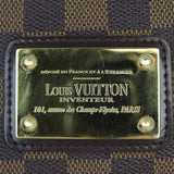 Louis Vuitton Eva Pochette Damier Ebene