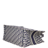 Dior Book Tote Medium Oblique