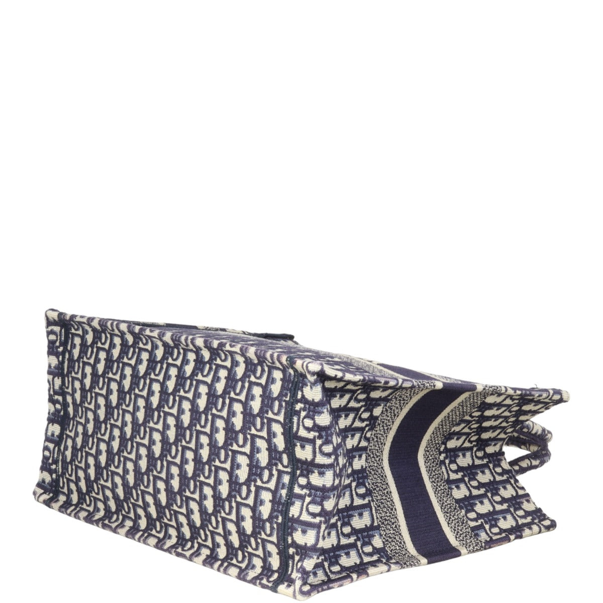 Dior Book Tote Medium Oblique