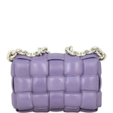 Bottega Veneta Chain Padded Cassette Bag