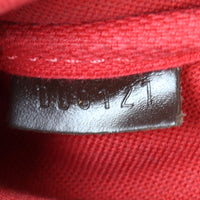 Louis Vuitton Eva Pochette Damier Ebene Date Code