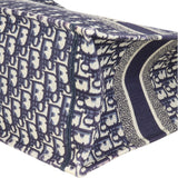 Dior Book Tote Medium Oblique