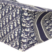 Dior Book Tote Medium Oblique