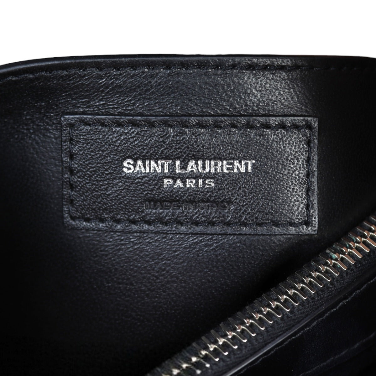 Saint Laurent Loulou Small