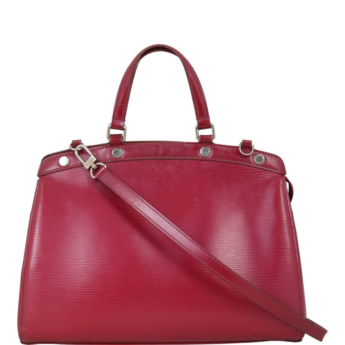 Louis Vuitton Brea MM Epi