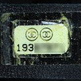 Chanel Boy Small Date Code