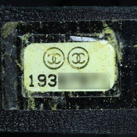 Chanel Boy Small Date Code