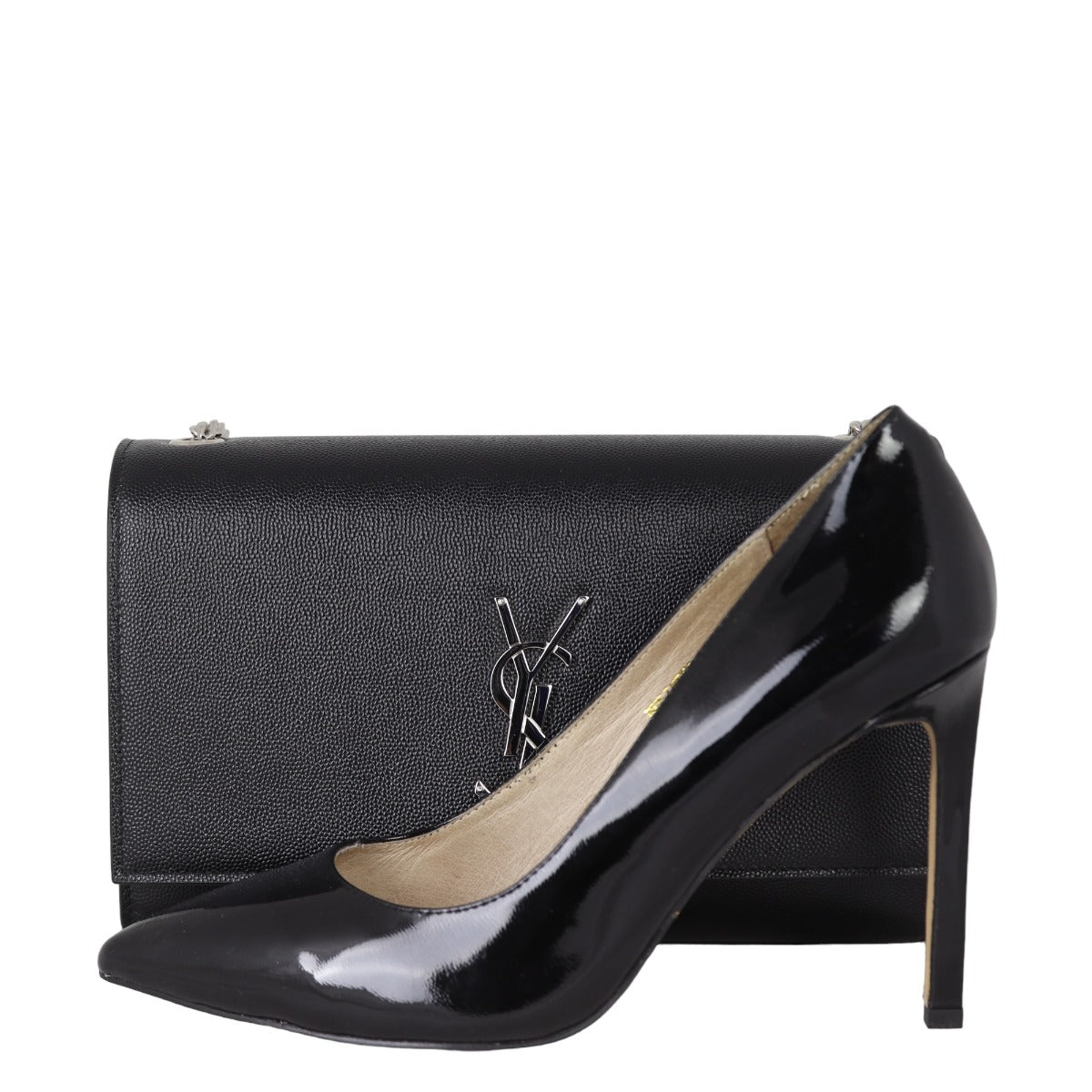 Saint Laurent Kate Chain Bag Medium