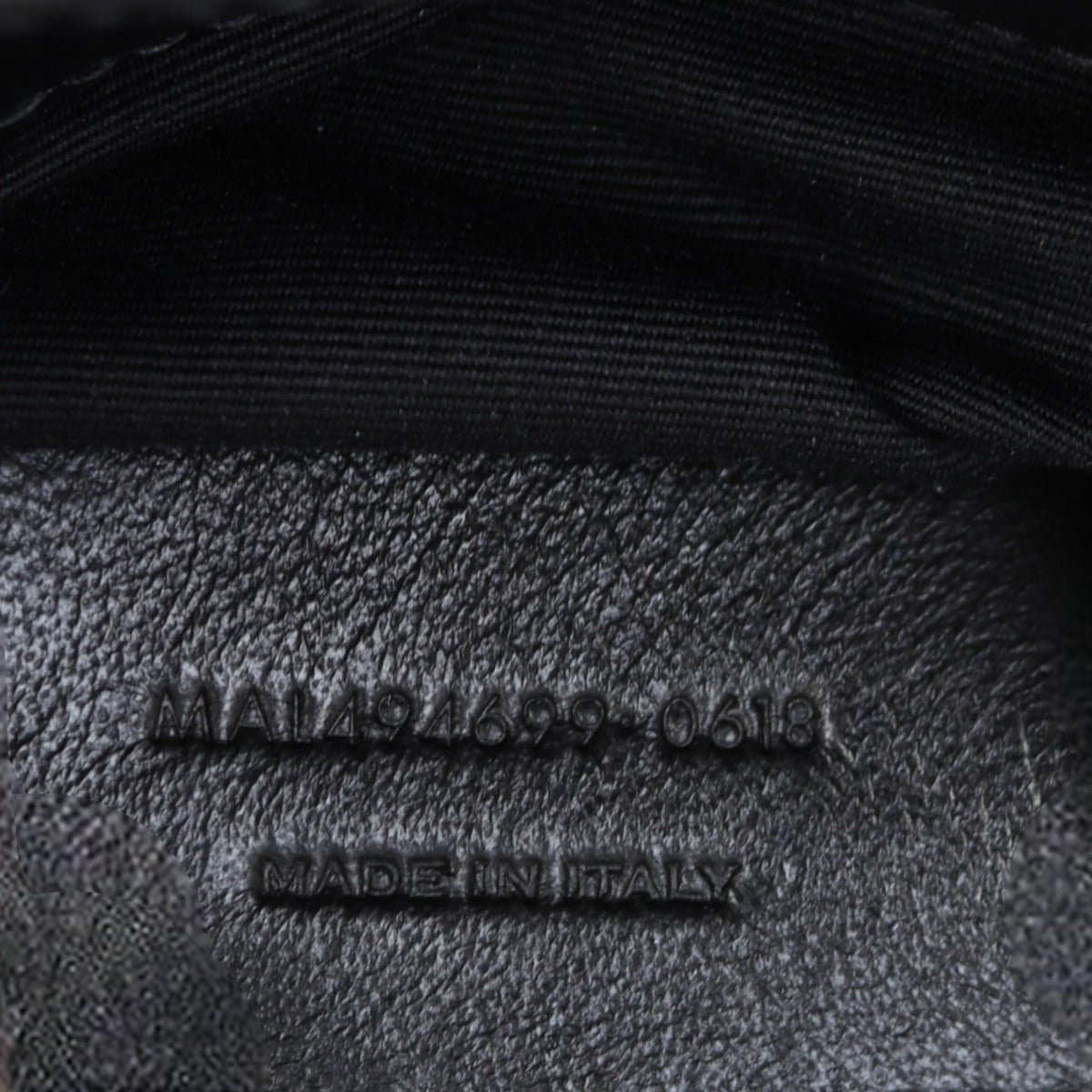 Saint Laurent Loulou Small