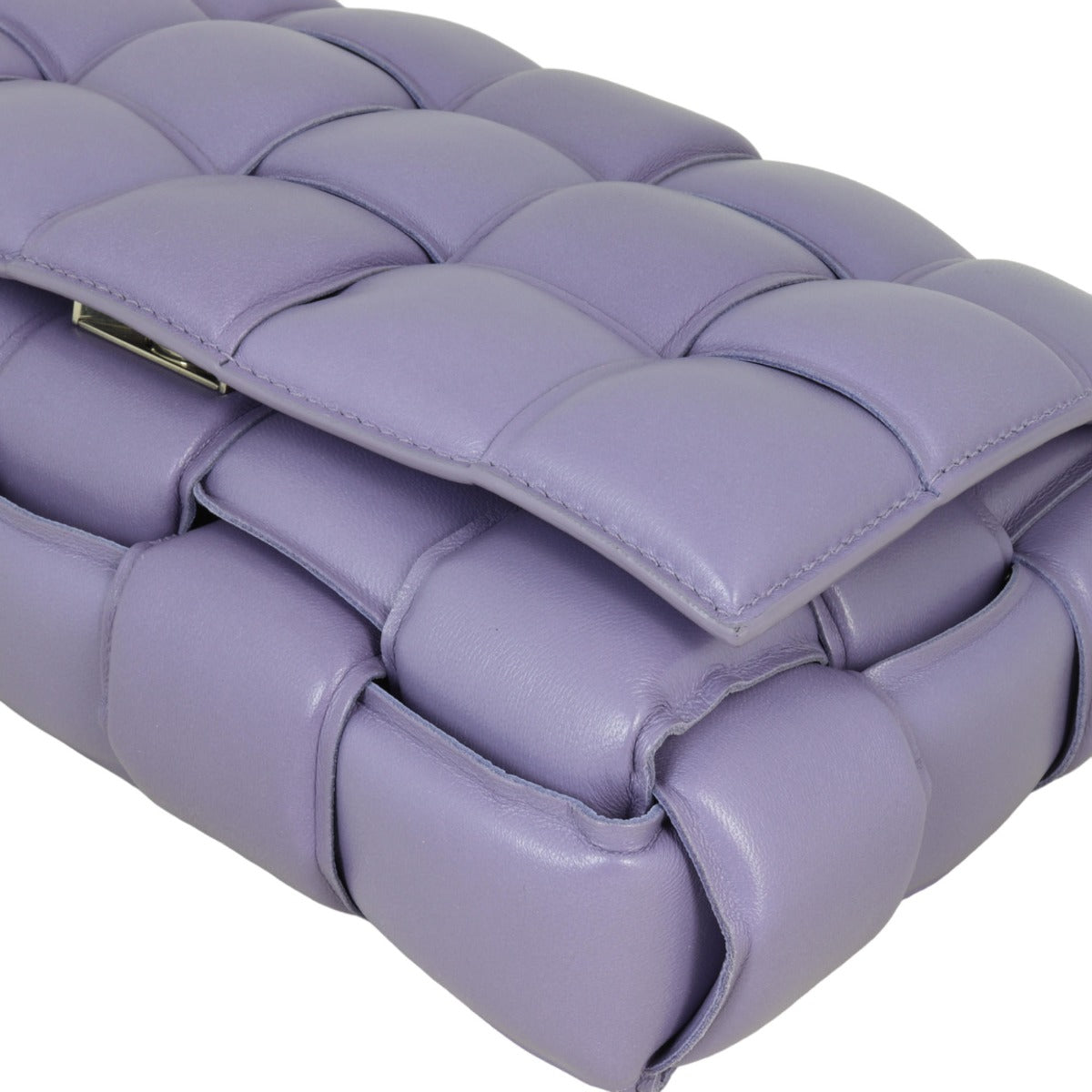 Bottega Veneta Chain Padded Cassette Bag