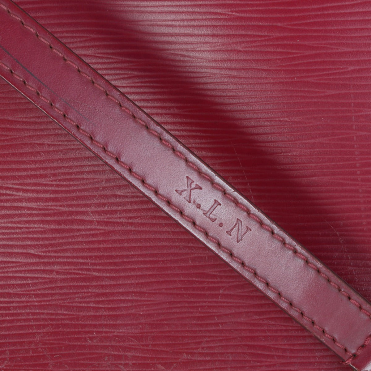 Louis Vuitton Brea MM Epi