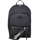 Gucci GG Supreme Backpack