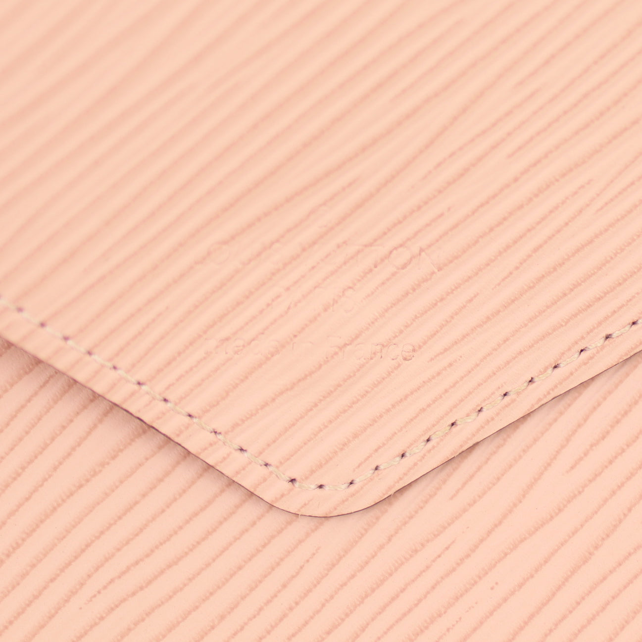 Louis Vuitton Kirigami Large Pochette Stamp