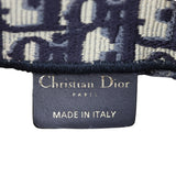Dior Book Tote Medium Oblique