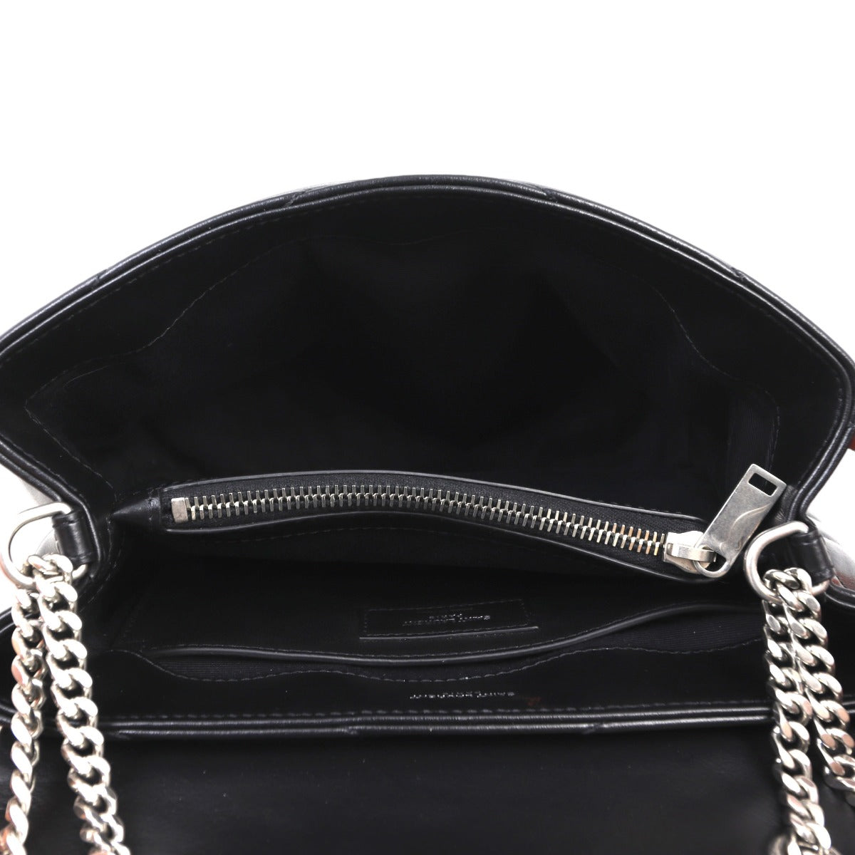 Saint Laurent Loulou Small