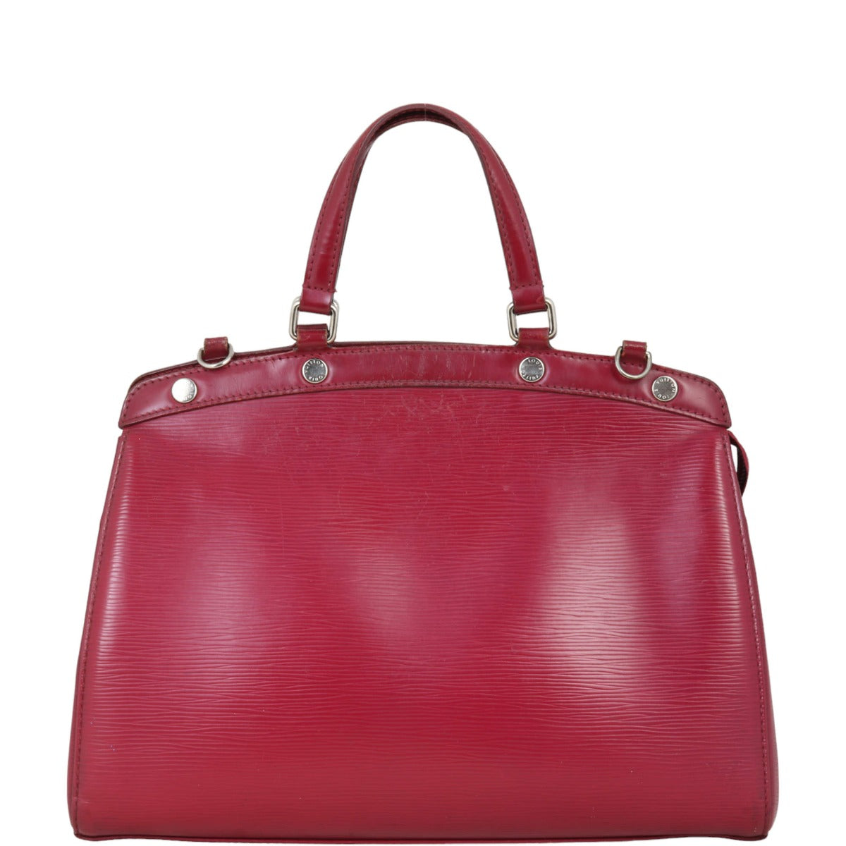 Louis Vuitton Brea MM Epi