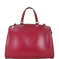 Louis Vuitton Brea MM Epi