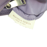 Bottega Veneta Chain Padded Cassette Bag