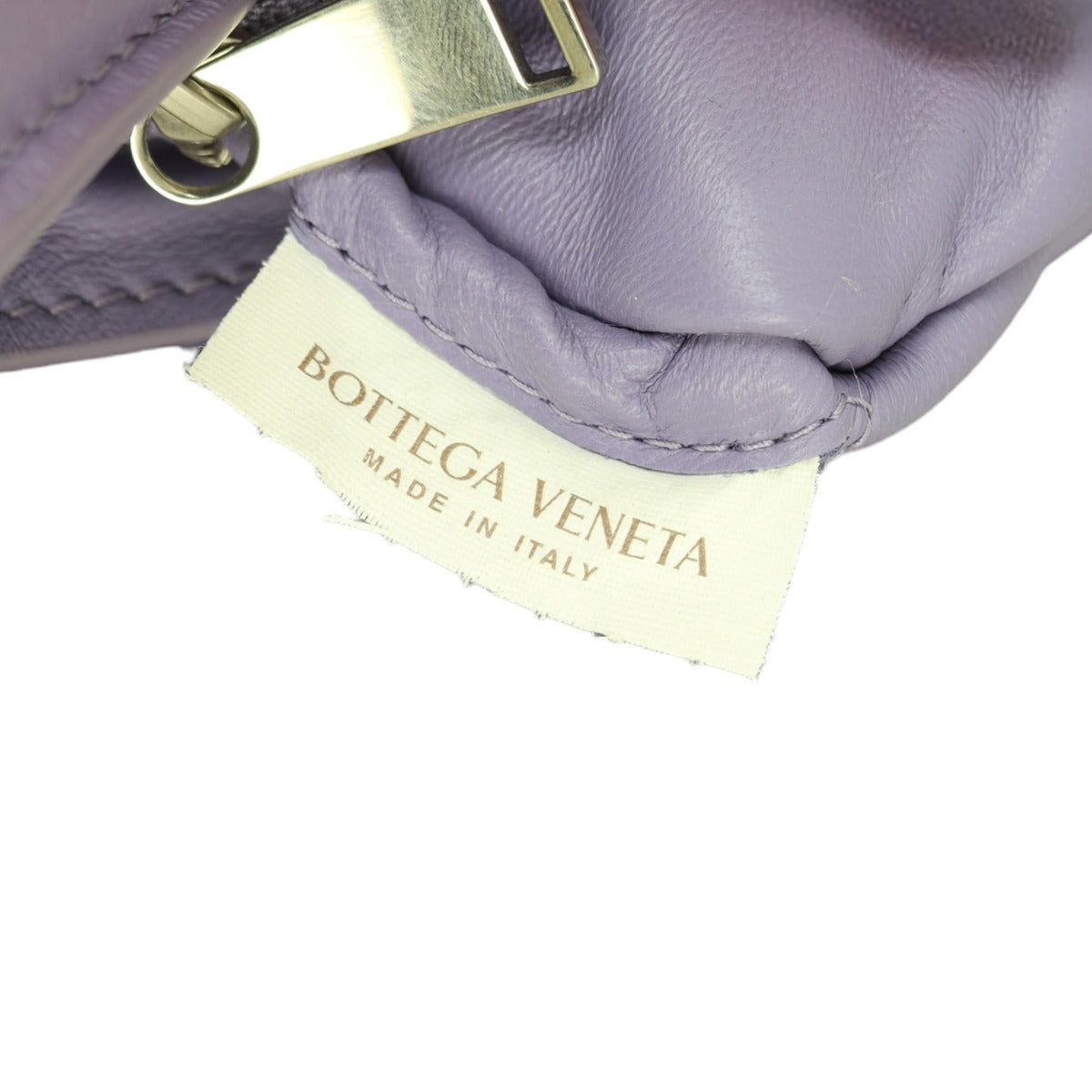 Bottega Veneta Chain Padded Cassette Bag