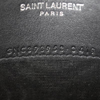 Saint Laurent Cassandre Chain Wallet Date Code