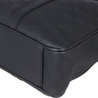 Louis Vuitton Tadao Tote Damier Infini