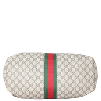 Gucci Ophidia GG Supreme Medium Tote