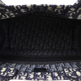 Dior Book Tote Medium Oblique