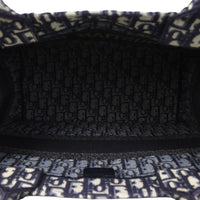Dior Book Tote Medium Oblique