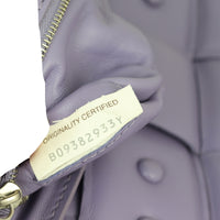 Bottega Veneta Chain Padded Cassette Bag