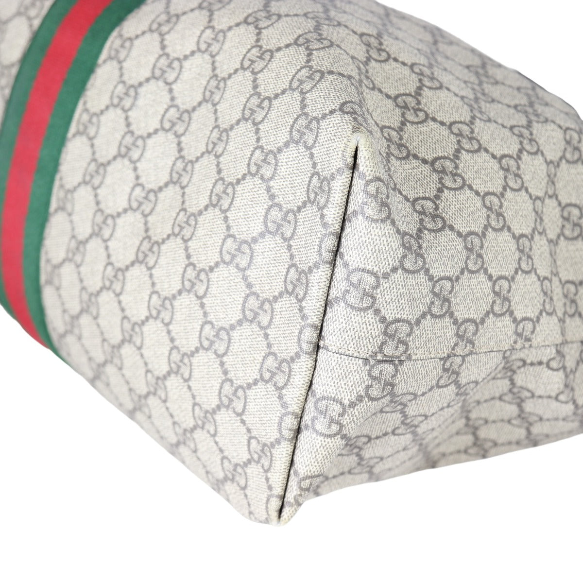 Gucci Ophidia GG Supreme Medium Tote