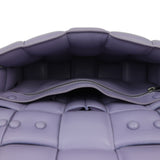 Bottega Veneta Chain Padded Cassette Bag