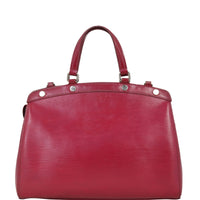 Louis Vuitton Brea MM Epi