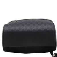Gucci GG Supreme Backpack