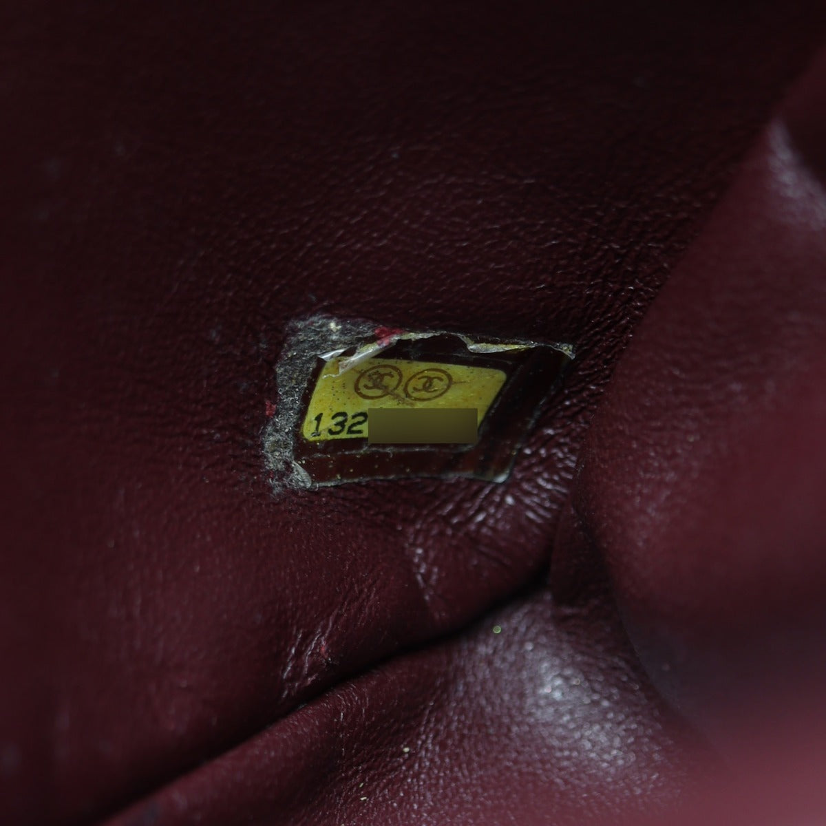 Chanel Classic Single Flap Jumbo | Black Lambskin