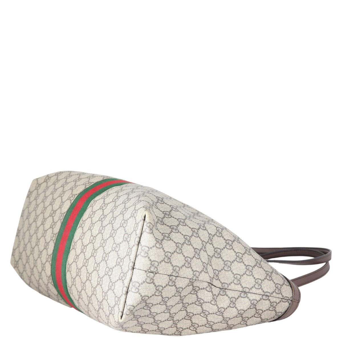 Gucci Ophidia GG Supreme Medium Tote
